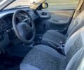 Сірий Деу Сенс, об'ємом двигуна 1.3 л та пробігом 200 тис. км за 1600 $, фото 3 на Automoto.ua