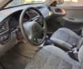 Сірий Деу Сенс, об'ємом двигуна 1.3 л та пробігом 75 тис. км за 2800 $, фото 19 на Automoto.ua