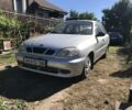 Сірий Деу Сенс, об'ємом двигуна 1.3 л та пробігом 123 тис. км за 1275 $, фото 1 на Automoto.ua