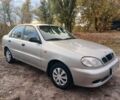 Сірий Деу Сенс, об'ємом двигуна 1.5 л та пробігом 148 тис. км за 2450 $, фото 1 на Automoto.ua