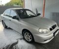 Сірий Деу Сенс, об'ємом двигуна 1.5 л та пробігом 285 тис. км за 1758 $, фото 1 на Automoto.ua