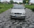 Сірий Деу Сенс, об'ємом двигуна 1.5 л та пробігом 176 тис. км за 2650 $, фото 1 на Automoto.ua