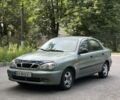 Сірий Деу Сенс, об'ємом двигуна 1.5 л та пробігом 170 тис. км за 1950 $, фото 1 на Automoto.ua