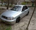 Серый Дэу Сенс, объемом двигателя 1.3 л и пробегом 185 тыс. км за 2200 $, фото 1 на Automoto.ua