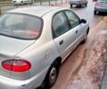 Серый Дэу Сенс, объемом двигателя 1.3 л и пробегом 0 тыс. км за 1200 $, фото 2 на Automoto.ua