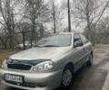 Сірий Деу Сенс, об'ємом двигуна 1.3 л та пробігом 200 тис. км за 2300 $, фото 1 на Automoto.ua