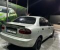 Сірий Деу Сенс, об'ємом двигуна 1.3 л та пробігом 160 тис. км за 1800 $, фото 8 на Automoto.ua