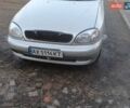 Серый Дэу Сенс, объемом двигателя 1.3 л и пробегом 300 тыс. км за 1600 $, фото 1 на Automoto.ua