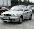 Серый Дэу Сенс, объемом двигателя 1.3 л и пробегом 50 тыс. км за 1999 $, фото 2 на Automoto.ua