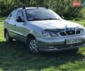 Сірий Деу Сенс, об'ємом двигуна 1.3 л та пробігом 114 тис. км за 2450 $, фото 6 на Automoto.ua