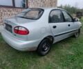Дэу Сенс 2006 в Ивано-Франковске на Automoto.ua Серый Дэу Сенс, объемом двигателя 0 л и пробегом 106 тыс. км за 210 $, фото 1 на Automoto.ua