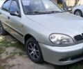 Серый Дэу Сенс, объемом двигателя 1.3 л и пробегом 78 тыс. км за 2601 $, фото 1 на Automoto.ua