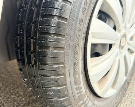 Серый Дэу Сенс, объемом двигателя 1.5 л и пробегом 212 тыс. км за 1800 $, фото 17 на Automoto.ua