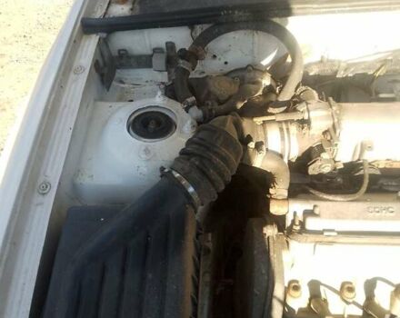 Сірий Деу Сенс, об'ємом двигуна 1.3 л та пробігом 200 тис. км за 1700 $, фото 13 на Automoto.ua