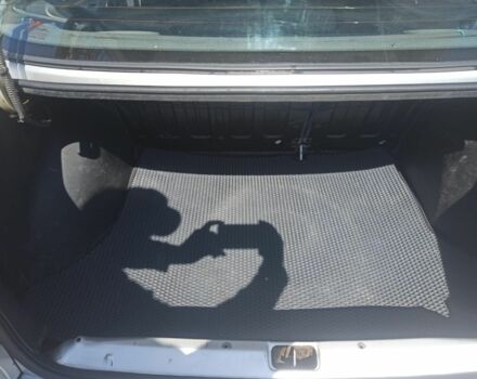 Серый Дэу Сенс, объемом двигателя 1.5 л и пробегом 400 тыс. км за 2000 $, фото 11 на Automoto.ua