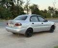 Сірий Деу Сенс, об'ємом двигуна 1.5 л та пробігом 1 тис. км за 600 $, фото 2 на Automoto.ua