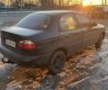 Серый Дэу Сенс, объемом двигателя 1.5 л и пробегом 360 тыс. км за 3200 $, фото 2 на Automoto.ua