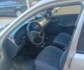 Сірий Деу Сенс, об'ємом двигуна 1.5 л та пробігом 150 тис. км за 3200 $, фото 4 на Automoto.ua