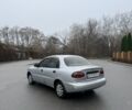 Серый Дэу Сенс, объемом двигателя 1.5 л и пробегом 212 тыс. км за 1800 $, фото 2 на Automoto.ua