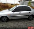 Сірий Деу Сенс, об'ємом двигуна 1.3 л та пробігом 200 тис. км за 1500 $, фото 1 на Automoto.ua