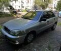 Сірий Деу Сенс, об'ємом двигуна 0 л та пробігом 384 тис. км за 895 $, фото 3 на Automoto.ua