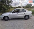 Серый Дэу Сенс, объемом двигателя 1.3 л и пробегом 250 тыс. км за 1500 $, фото 1 на Automoto.ua