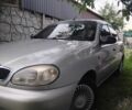 Сірий Деу Сенс, об'ємом двигуна 1 л та пробігом 176 тис. км за 1926 $, фото 5 на Automoto.ua