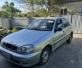 Сірий Деу Сенс, об'ємом двигуна 1.3 л та пробігом 152 тис. км за 65000 $, фото 1 на Automoto.ua