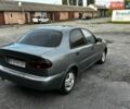 Серый Дэу Сенс, объемом двигателя 1.3 л и пробегом 300 тыс. км за 900 $, фото 6 на Automoto.ua