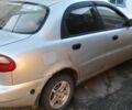 Серый Дэу Сенс, объемом двигателя 1.3 л и пробегом 300 тыс. км за 600 $, фото 2 на Automoto.ua