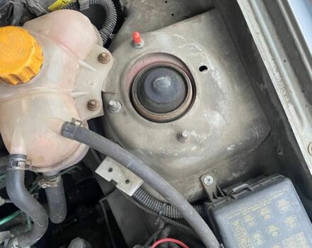 Сірий Деу Сенс, об'ємом двигуна 1.5 л та пробігом 328 тис. км за 1350 $, фото 3 на Automoto.ua