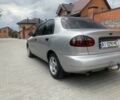 Серый Дэу Сенс, объемом двигателя 1.3 л и пробегом 211 тыс. км за 1800 $, фото 4 на Automoto.ua