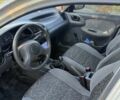 Сірий Деу Сенс, об'ємом двигуна 1.3 л та пробігом 136 тис. км за 2999 $, фото 8 на Automoto.ua
