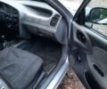 Серый Дэу Сенс, объемом двигателя 1.3 л и пробегом 225 тыс. км за 1300 $, фото 4 на Automoto.ua