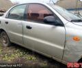 Сірий Деу Сенс, об'ємом двигуна 1.3 л та пробігом 0 тис. км за 800 $, фото 6 на Automoto.ua