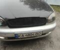 Сірий Деу Сенс, об'ємом двигуна 1.5 л та пробігом 300 тис. км за 1502 $, фото 3 на Automoto.ua