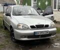 Серый Дэу Сенс, объемом двигателя 1.3 л и пробегом 186 тыс. км за 1500 $, фото 4 на Automoto.ua