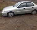 Серый Дэу Сенс, объемом двигателя 1.5 л и пробегом 87 тыс. км за 3500 $, фото 4 на Automoto.ua