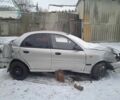 Сірий Деу Сенс, об'ємом двигуна 1.3 л та пробігом 210 тис. км за 850 $, фото 5 на Automoto.ua