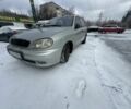 Серый Дэу Сенс, объемом двигателя 1.3 л и пробегом 3 тыс. км за 900 $, фото 1 на Automoto.ua