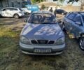 Серый Дэу Сенс, объемом двигателя 1.5 л и пробегом 190 тыс. км за 1100 $, фото 1 на Automoto.ua