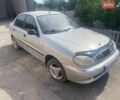 Сірий Деу Сенс, об'ємом двигуна 1.3 л та пробігом 100 тис. км за 1450 $, фото 1 на Automoto.ua