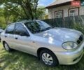 Сірий Деу Сенс, об'ємом двигуна 1.3 л та пробігом 160 тис. км за 2300 $, фото 3 на Automoto.ua