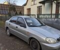 Сірий Деу Сенс, об'ємом двигуна 1.5 л та пробігом 167 тис. км за 2500 $, фото 7 на Automoto.ua