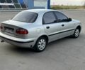 Серый Дэу Сенс, объемом двигателя 1.3 л и пробегом 168 тыс. км за 2200 $, фото 3 на Automoto.ua
