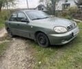 Сірий Деу Сенс, об'ємом двигуна 1.5 л та пробігом 1 тис. км за 1000 $, фото 2 на Automoto.ua