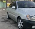 Серый Дэу Сенс, объемом двигателя 2 л и пробегом 260 тыс. км за 3000 $, фото 5 на Automoto.ua