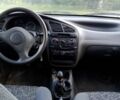 Серый Дэу Сенс, объемом двигателя 1.3 л и пробегом 178 тыс. км за 1850 $, фото 3 на Automoto.ua