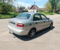 Серый Дэу Сенс, объемом двигателя 0 л и пробегом 100 тыс. км за 799 $, фото 1 на Automoto.ua