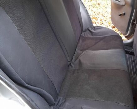 Дэу Сенс 2006 в Виннице на Automoto.ua Серый Дэу Сенс, объемом двигателя 1.5 л и пробегом 338 тыс. км за 850 $, фото 14 на Automoto.ua